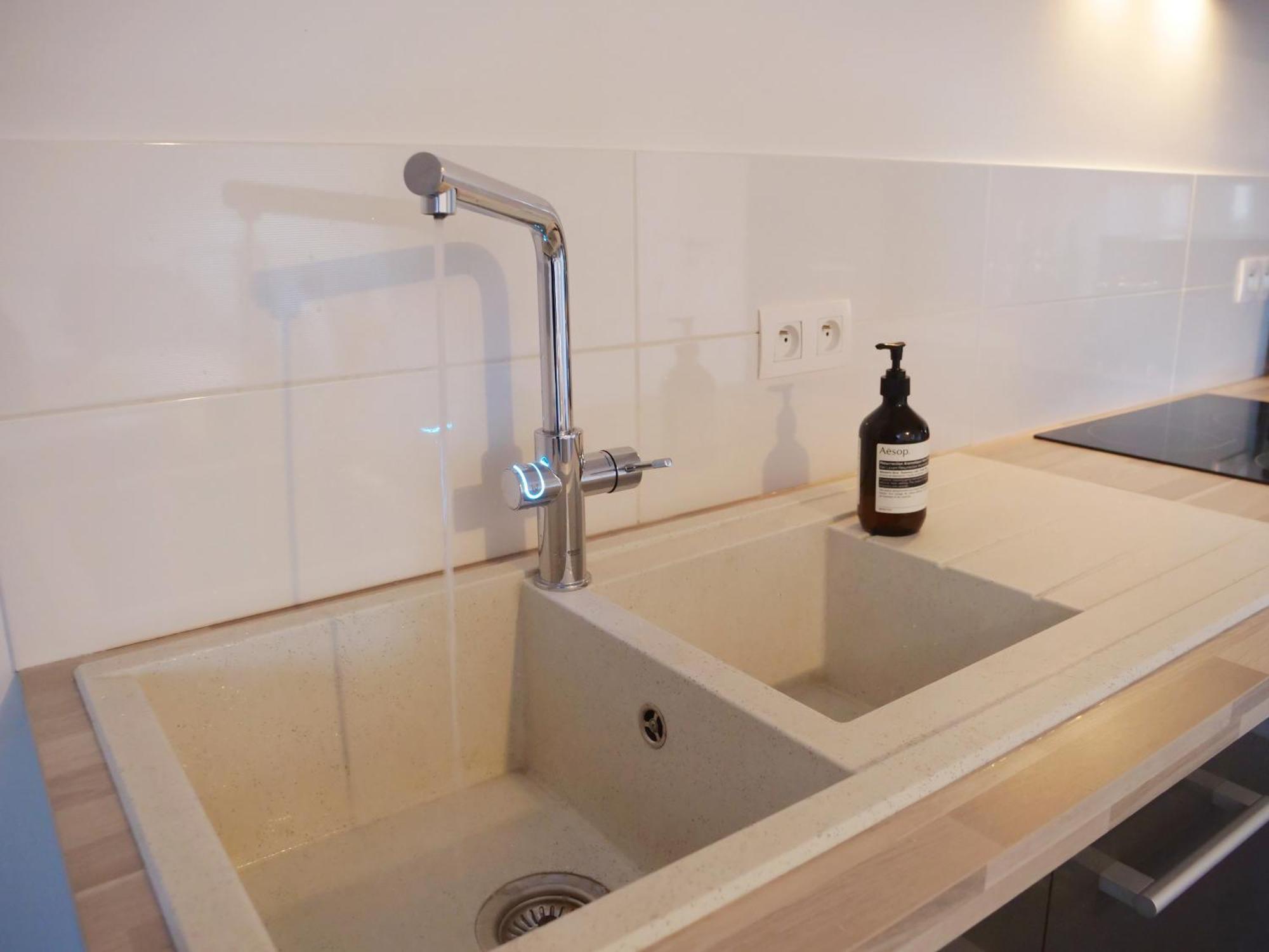 Magnifique Cocon Apartment Amiens Exterior photo
